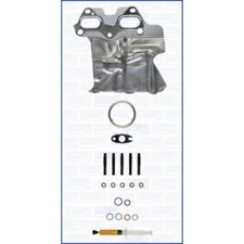Montagesatz, Lader AJUSA JTC11776 für Fiat Panda Panda Van