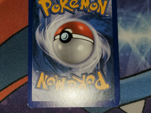 Cobalion EX Holo Ultra Rare Black & White Plasma Storm 93/135 NM front/LP back - Picture 7 of 10