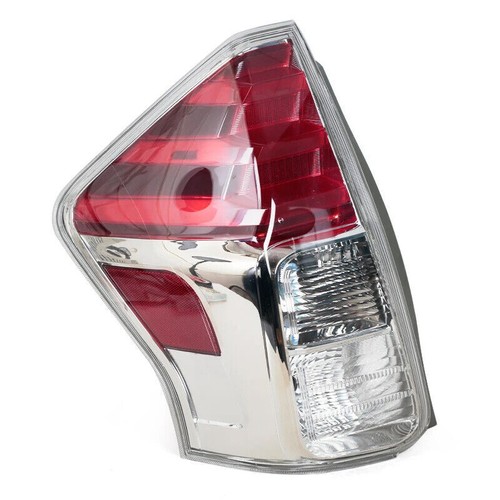Right Side Tail Light For Toyota Prius V 2015 2016-2018 Rear Turn Signal Light - Picture 6 of 17