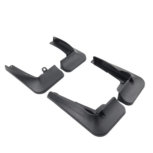 Wheel Mud Flaps Splash Guards For Toyota Highlander 2020-2025 - Picture 5 of 12