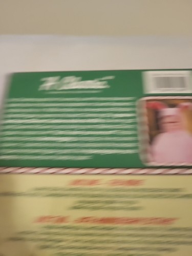 A Christmas Story: 20th Anniversary DVD 2003 2-Disc Set New Sealed Blockbusters - Picture 5 of 8