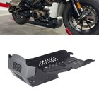 Aluminum Skid Plate Bash Frame Guard For Harley Sportster S RH1250S 2021-2023