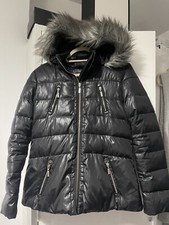 Julian Macdonald Down Jacket