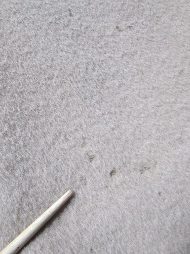 MONTELLO MACKINTOSH  New! NWT Women's 6 ~ VINTAGE 80's Old Money! Wool FULL Coat - Picture 13 of 15