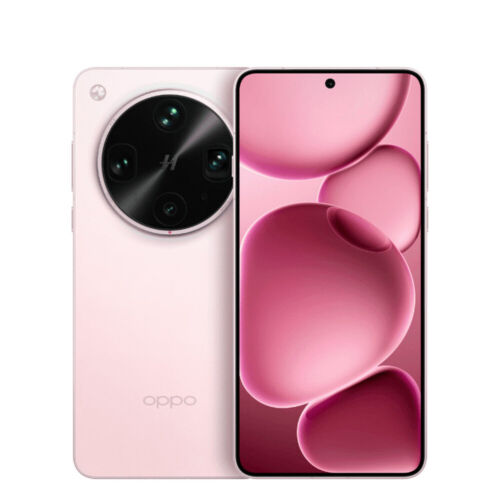 OPPO Find X8 Pro 5G Phone Snapdragon 8 Elite 6.82 in 2K 120Hz 100W 6100mAh 50MP - Picture 16 of 16