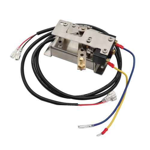 Golf 27094G01 Pot Box Potentiometer Throttle EV For EZGO Marathon 1989-1994 PB-6 - Picture 4 of 9