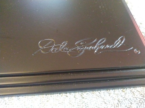 Action Collectables 1:4-scale NASCAR Winston Cup RCR ENGINE Die Cast - Bild 19 von 24