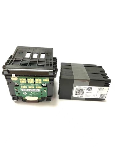 Neu Original 955 952 Druckkopf für Officejet Pro 7730 7720 8710 8720 8740 7740 - Bild 4 von 4