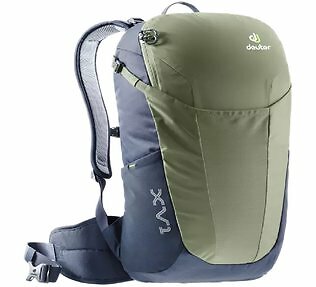 Deuter XV-Serie 1 2 und 3 Rucksasck Daypack Tagesrucksack hier mit 15% Rabatt - Bild 9 von 18