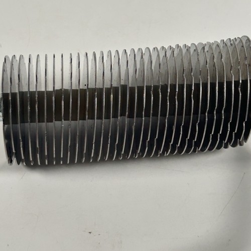 Ralph Lauren Farbroller 4 Zoll einzigartige Used-Optik/Holzmaserung - Bild 6 von 12