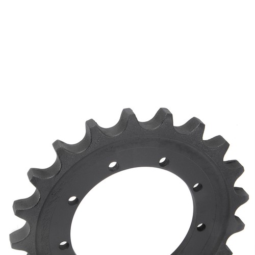 Piñón de transmisión compatible con Kubota KX033-4, KX71-3, KX71-3S, KX91-3, KX91-3S, KX91-3S2, U35S - Imagen 11 de 11