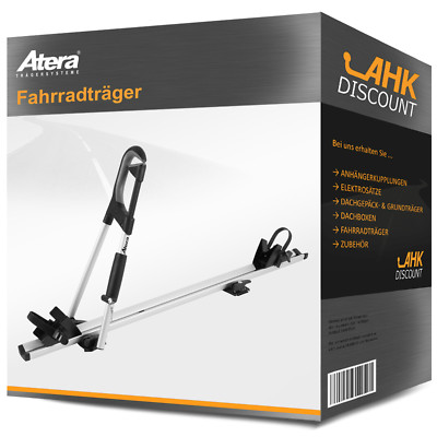 ATERA Fahrradhalter Giro AF+ für dem Dachträger Neuware