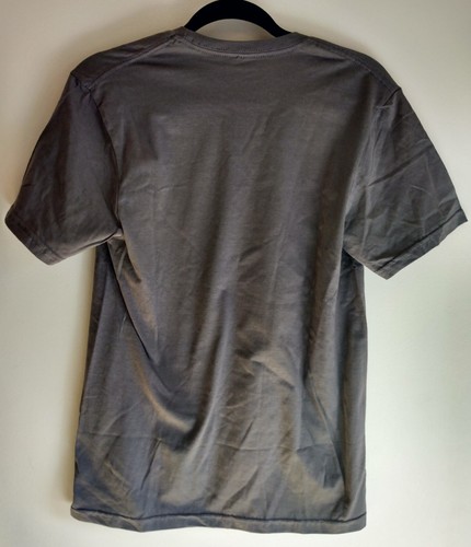 Cobra Kai Shirt T-Shirt S Karate Retro Apparel 80er Neu Herren Small - Bild 3 von 5