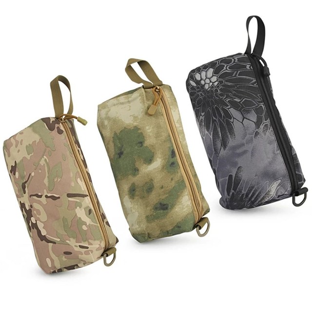 Pack Running Phone Pouch Camouflage Bag Outdoor Waist Bag Sports Storage Bag Pack Running Phone Pouch Camouflage Bag Outdoor Waist Bag Sports Storage Bag