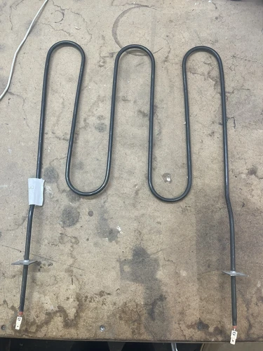 Whirlpool Broil Element 74003040 WP7406P218-60