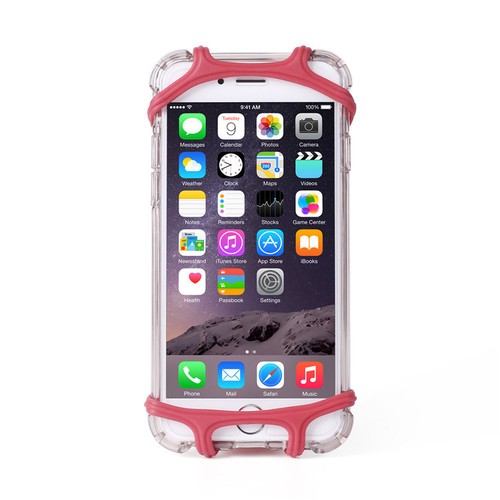 Motorcycle Bike Bicycle Handlebar Mount Holder For Phone GPS Universal Bracket - Zdjęcie 19 z 45