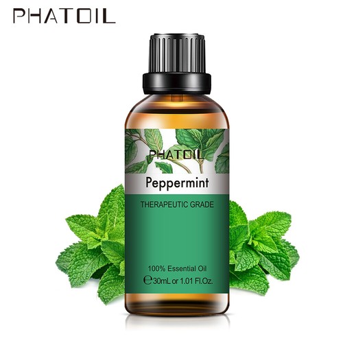 Essential Oils - 30 mL (1 oz) - Pure Natural -Therapeutic Grade Oil Aromatherapy - Picture 17 of 50