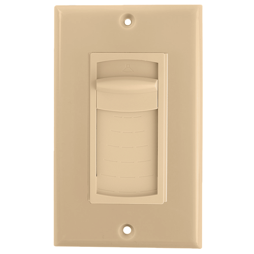 *OPEN BOX* Advantage™ 50 Watt Sliding Impedance Matching Volume Control, Ivory - Picture 3 of 5