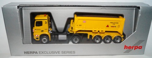 Herpa Modelle und Set´s mit 6 Stellige Art.-Nr. mit 8 und 9 beginnend - 第 103/104 張圖片