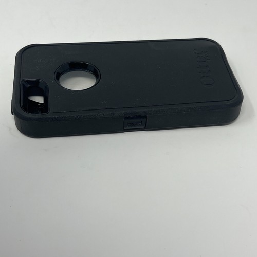 OtterBox Defender 6930C w Holster/Belt Clip in Black - Photo 9 sur 16