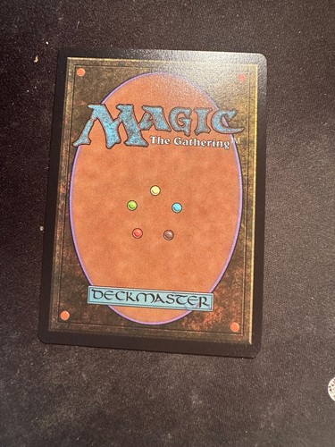 Zamriel, Serafín de Acero - 001/136 GN3 MTG - Lámina Mítica N/M - Imagen 2 de 2