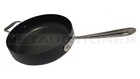 New ALL-CLAD Nonstick HA1 Hard Anodized 4 Qt Sauté Pan Professional Cookware