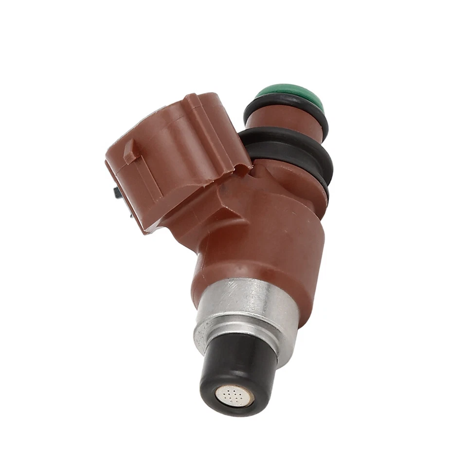 Juego de 4 inyectores de combustible 16450-MFJ-D01 para HONDA CBR600RR CBR600 RR CBR 600 500 Foto 2 de 4