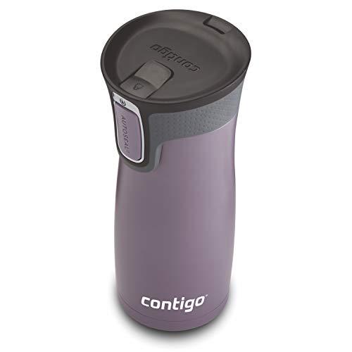 Contigo 2063326 AUTOSEAL West Loop Vacuum-Insulated Assorted Sizes , Colors - Picture 19 of 104