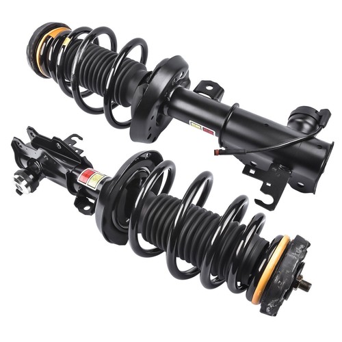 2 piezas Flexride amortiguador amortiguador delantero para Opel Insignia A G09 2008-2017 - Imagen 5 de 11