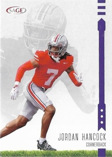 2025 SAGE Football Low Series Pick Complete Your Set Purple Blue Parallel 🔥🏈🔥 - Picture 64 of 189