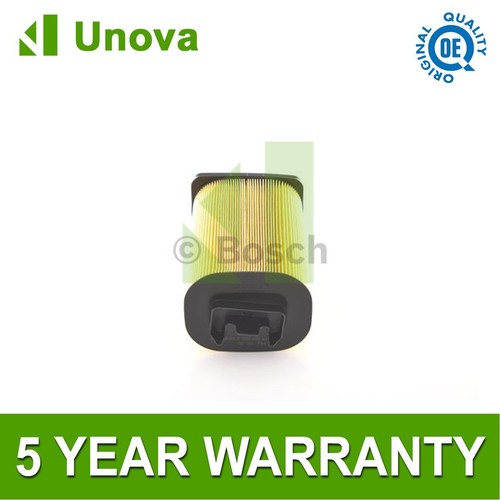 Air Filter Unova Fits Mercedes-Benz C-Class 2008-2018 E-Class 2012- - Picture 2 of 12