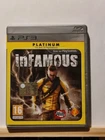 Infamous PS3
