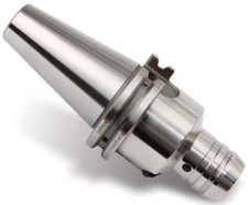 CAT40 16mm Hydraulic Chuck (Slim), 4.33" Gage Length