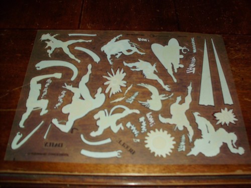 VINTAGE SPIDER-MAN PRESTO MAGIX RUB ONS 7'X9" MARVEL RARE AVENGERS LOSE M 1978 - Bild 13 von 24