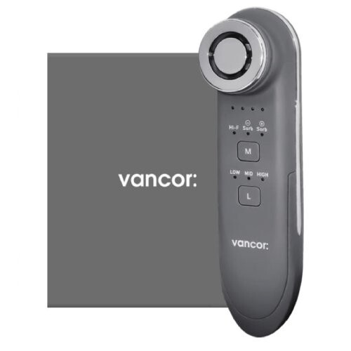 Vancor LILIHEAL hochfrequentes galvanisches Gesichtsmassagegerät - Bild 1 von 1