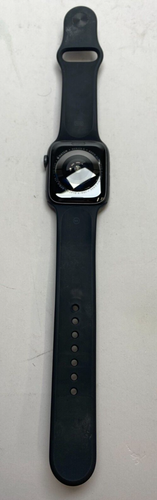 *FAULTY* Apple Watch Series 5 44mm - GPS + LTE - A2375 *FOR PARTS* - Picture 7 of 9