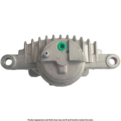 19-B2586N Disc Brake Caliper with Bracket Front Right fits; Kia Sportage 98-02 - Picture 6 of 12