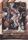 2000-01 Topps Reserve - Anfernee Hardaway #46