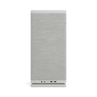 Fractal Design Mood FD-C-MOD1N-01 Mini-ITX Small Form Factor PC Case Light Gray