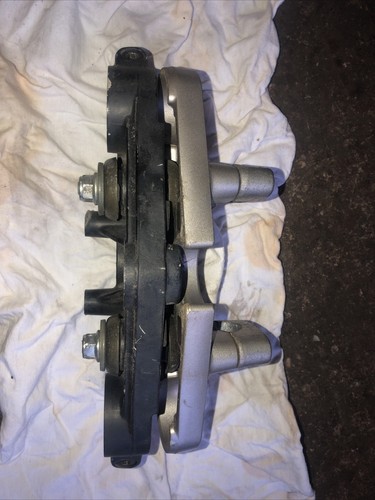 98 suzuki gs500 Handlebar Mount - Picture 3 of 4