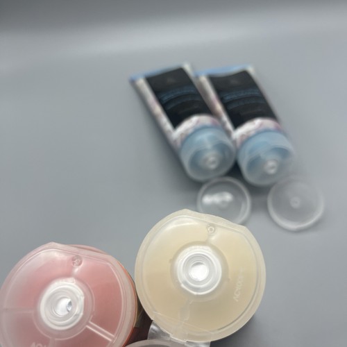 Lot Of 4 Sealed Tweak'd Nature Above the Clouds Hair & Hands Treatment - Picture 6 of 7