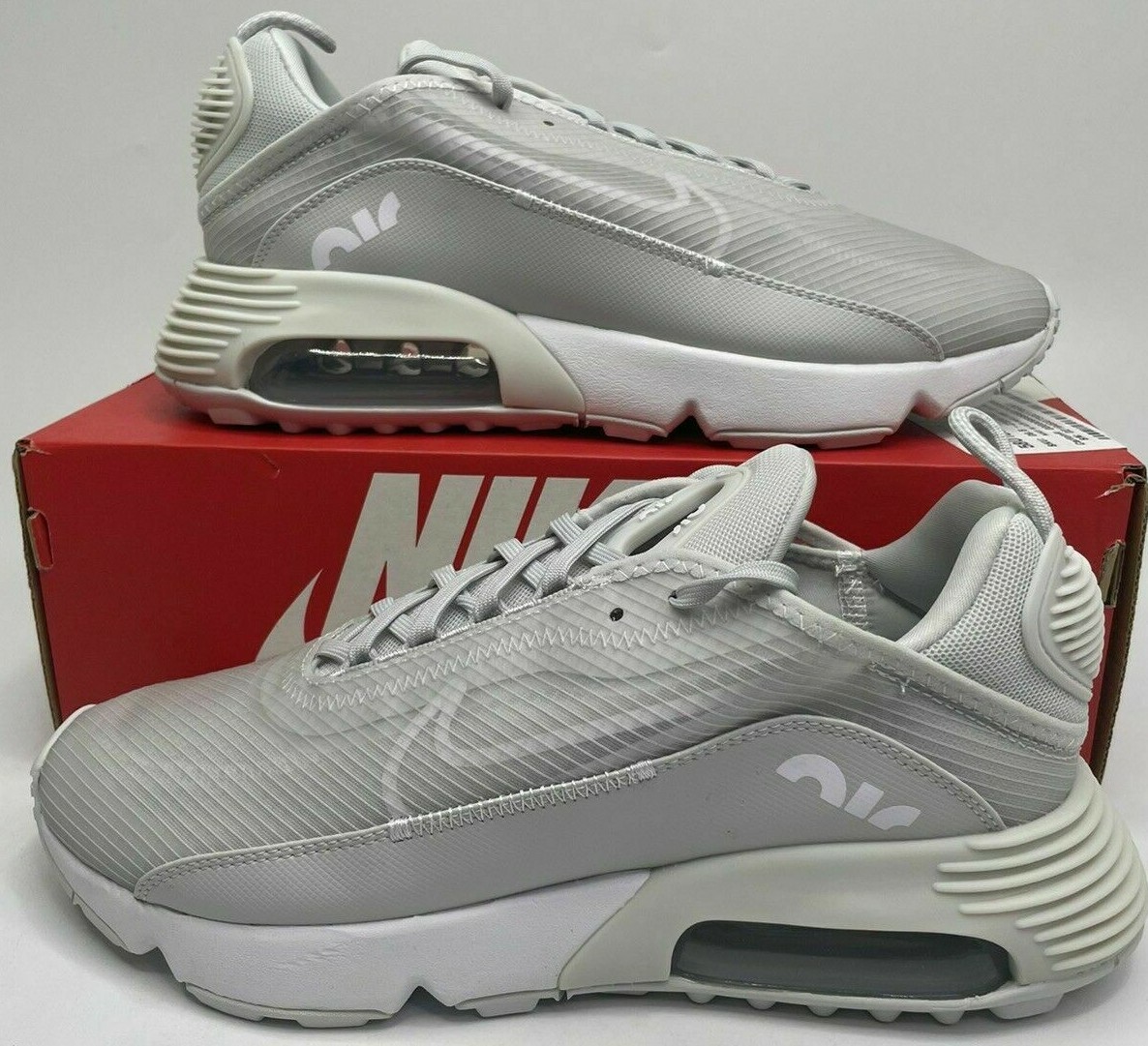 Size 6.5 - Nike Air Max 2090 Photon Dust W for sale online