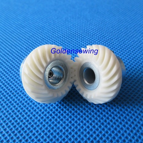 Hook Gear Set #103361As Fits Singer 500 & 800 513 533 534,833 834,6105, 6136+ - Picture 4 of 7