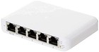 Ubiquiti UniFi USW Flex Mini Smart Managed Gigabit Switch 5 Ports 802.3af PoE