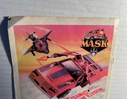 The Transformers #15 (1986) Comic Book - Picture 4 of 7