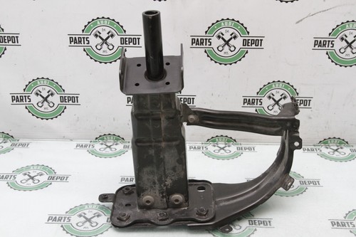 06-11 MERCEDES-BENZ W219 CLS550 FRONT RIGHT BUMPER REINFORCEMENT BRACKET OEM - Picture 6 of 10