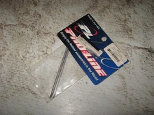 RC Racing Proline Suspension Tie Rods Titanium Silver (2) 6013