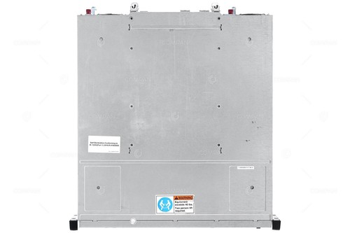 C8R10A HPE MSA2040 MODULAR SMART ARRAY 24-BAY SFF STORAGE - Photo 4/8