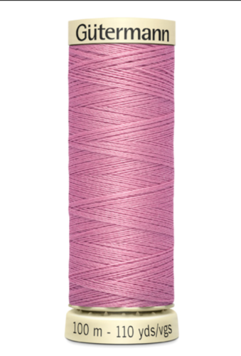 Gutermann Sew All Thread 100m Reel 100% Polyester Machine Sewing - Picture 53 of 173