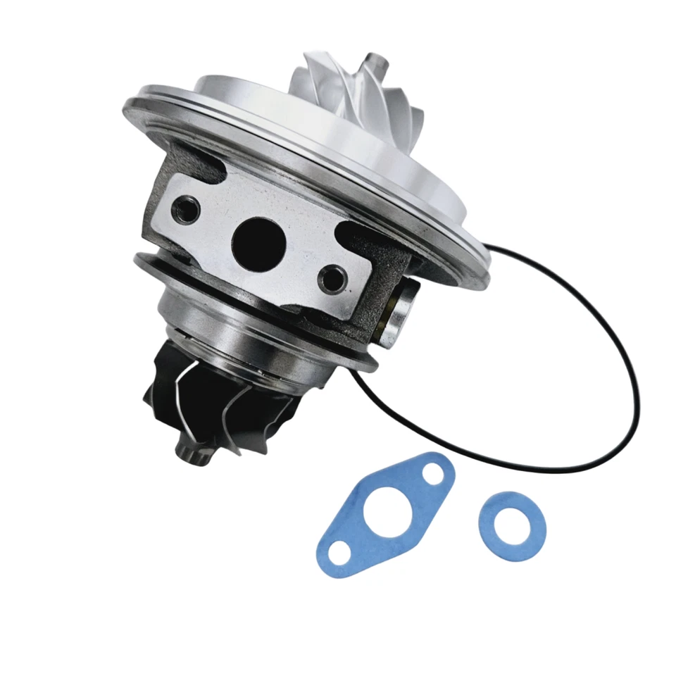 Billet Turbo CHRA Upgrade GTX11+0 para HYUNDAI Veloster KIA Koup Forte 1,6 L Turbo Foto 2 de 4